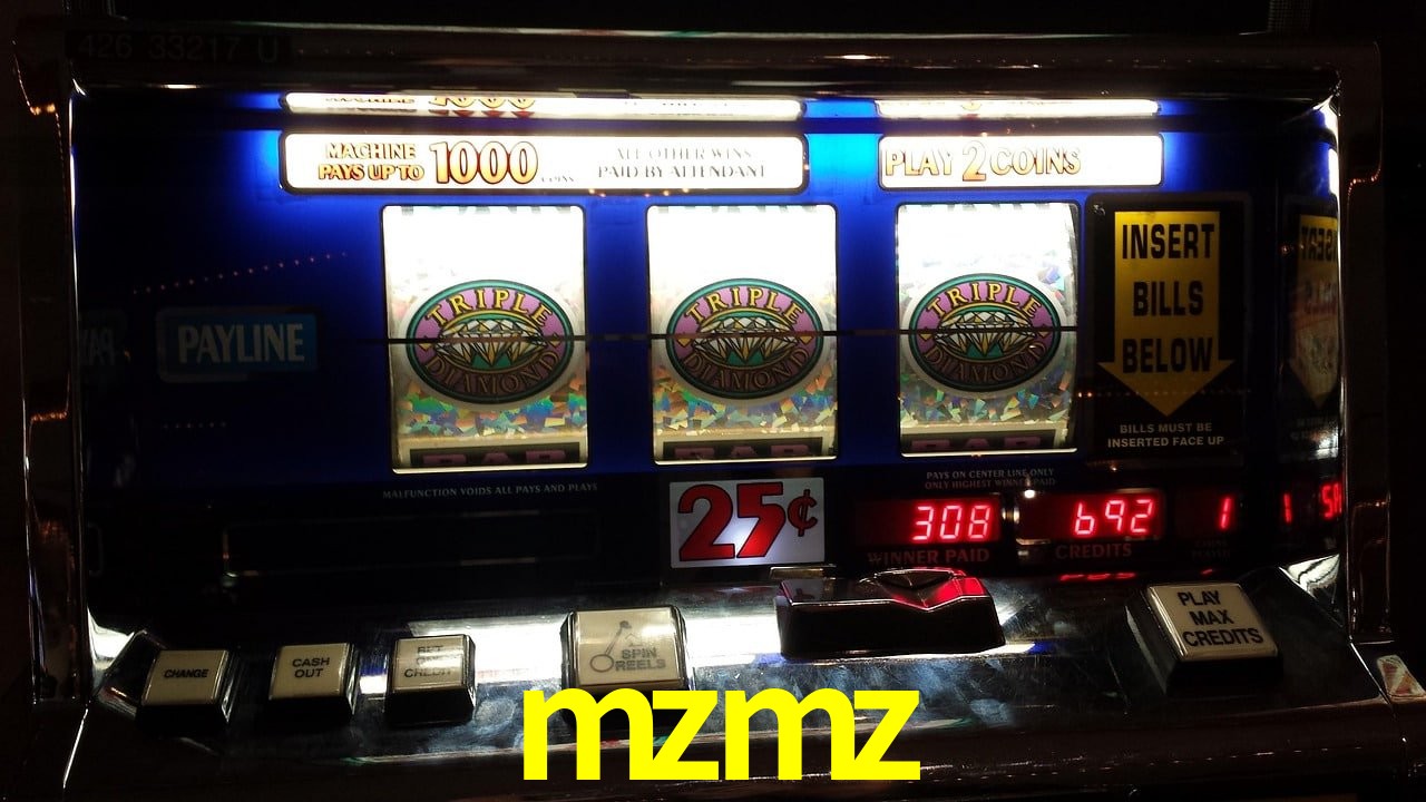 Spaceman Game mzmz