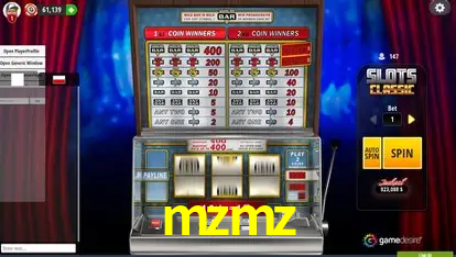 Descubra o Mundo do Cassino Online com mzmz