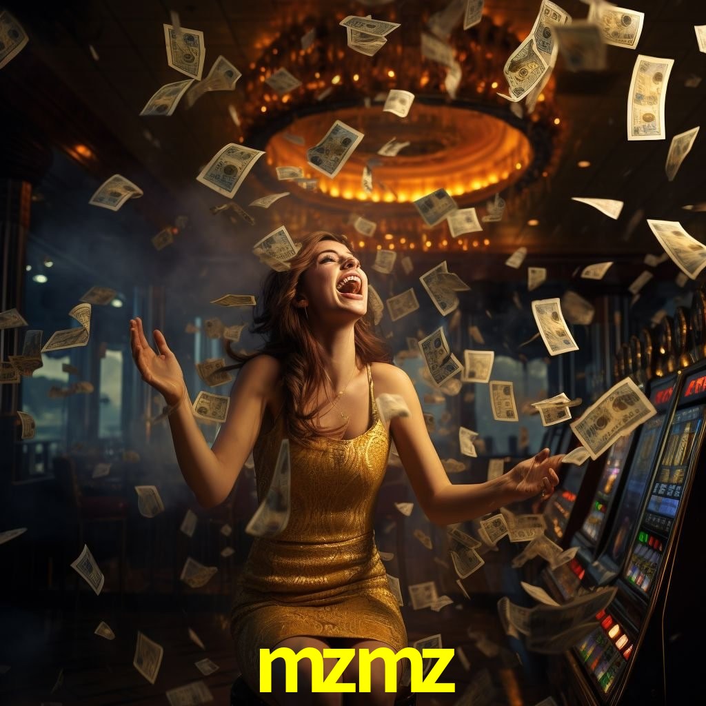 Roulette Table mzmz