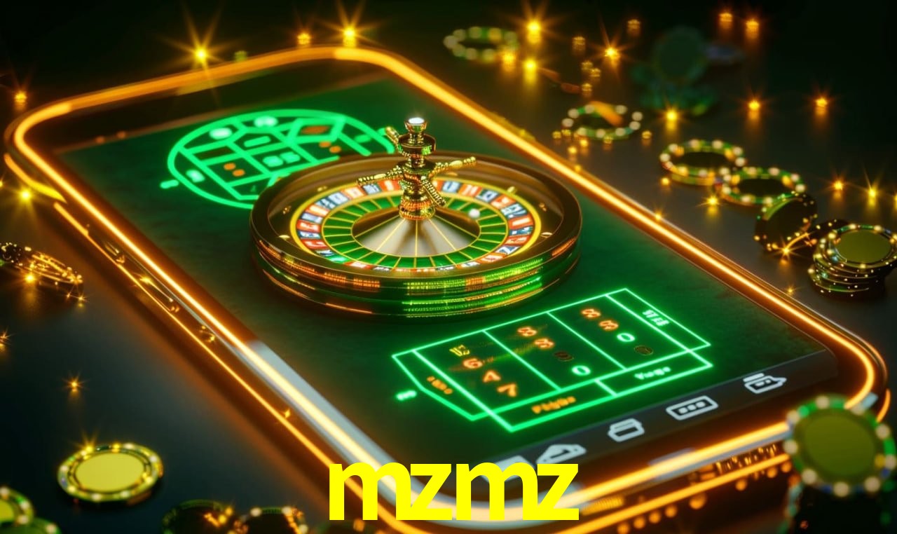 Provedores de Jogos mzmz
