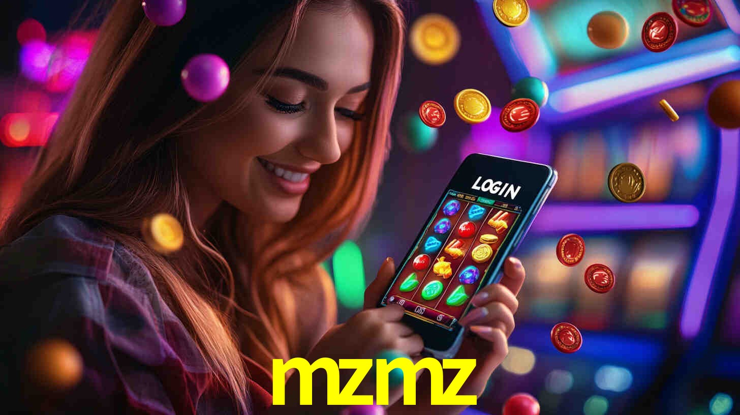 mzmz: Jogos de Caça-Níqueis-Altas Recompensas, Roleta-Velocidade, Blackjack-Desafios Máximos