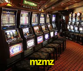 Descubra o Mundo do Cassino Online com mzmz