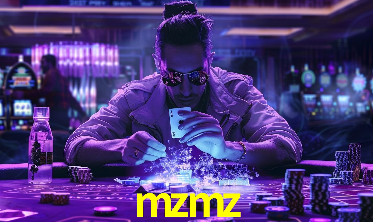 Live Casino mzmz