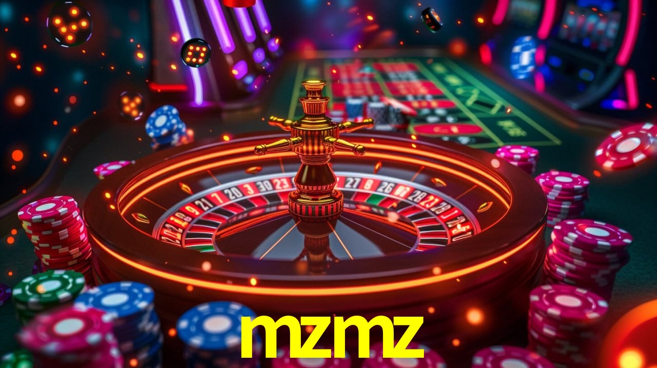 Desvendando o Mundo dos Jogos Virtuais na mzmz