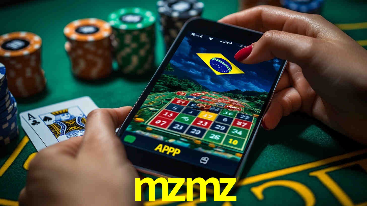 Apostas Esportivas na mzmz: Um Guia Completo