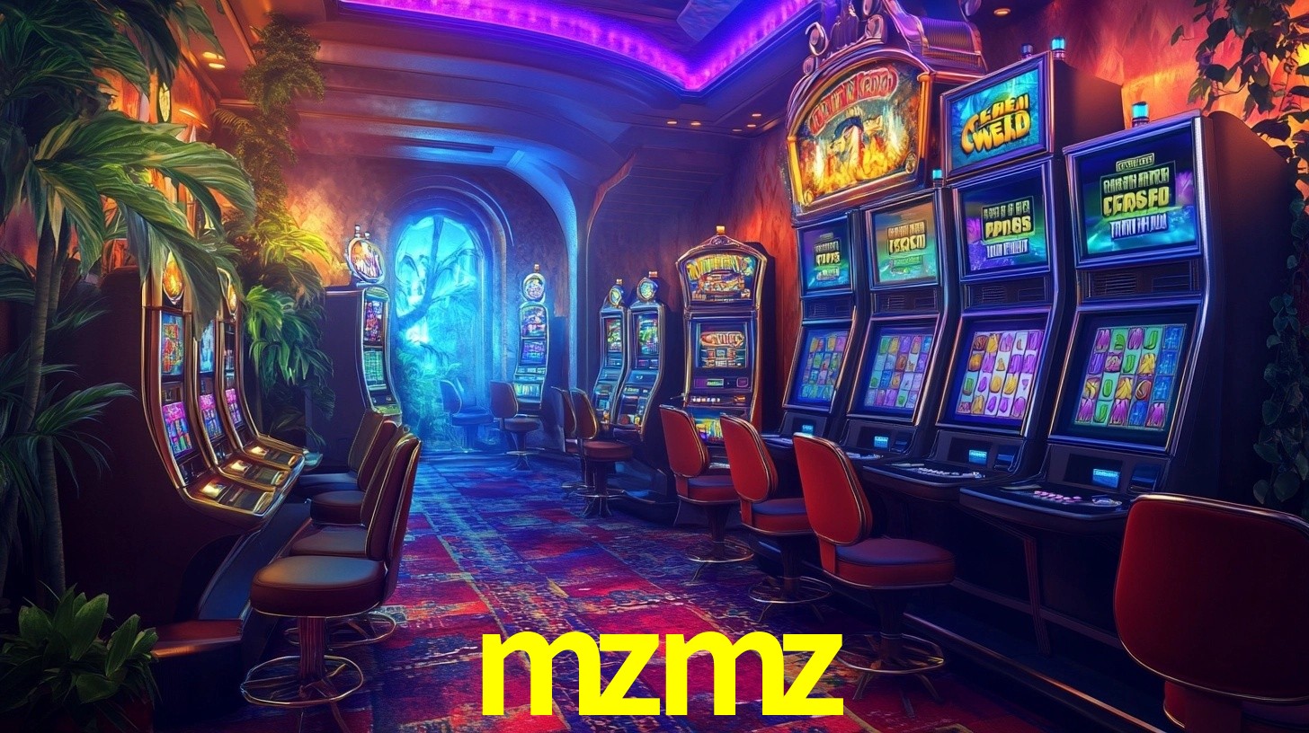 Welcome Bonus mzmz