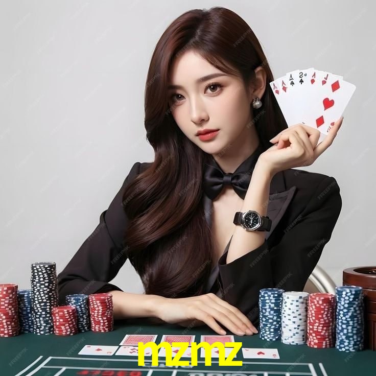 Jogos de Slot mzmz
