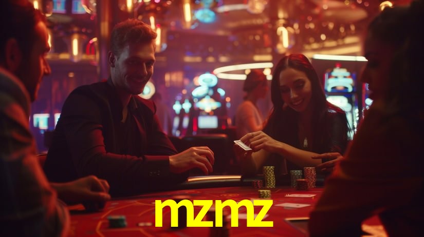 Descubra a Magia dos Jogos de Arcade no mzmz