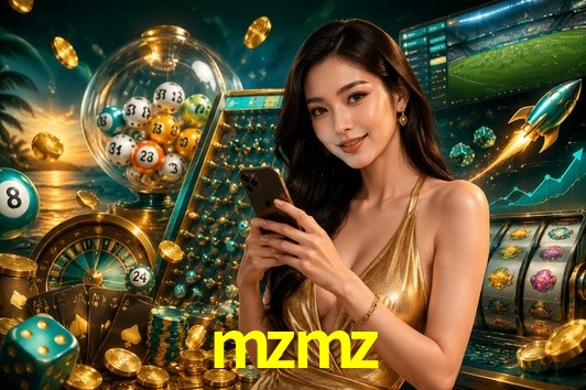 Slot Games mzmz