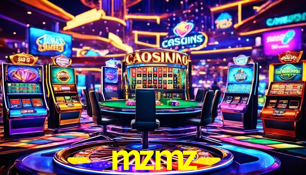 Mesa de Blackjack mzmz