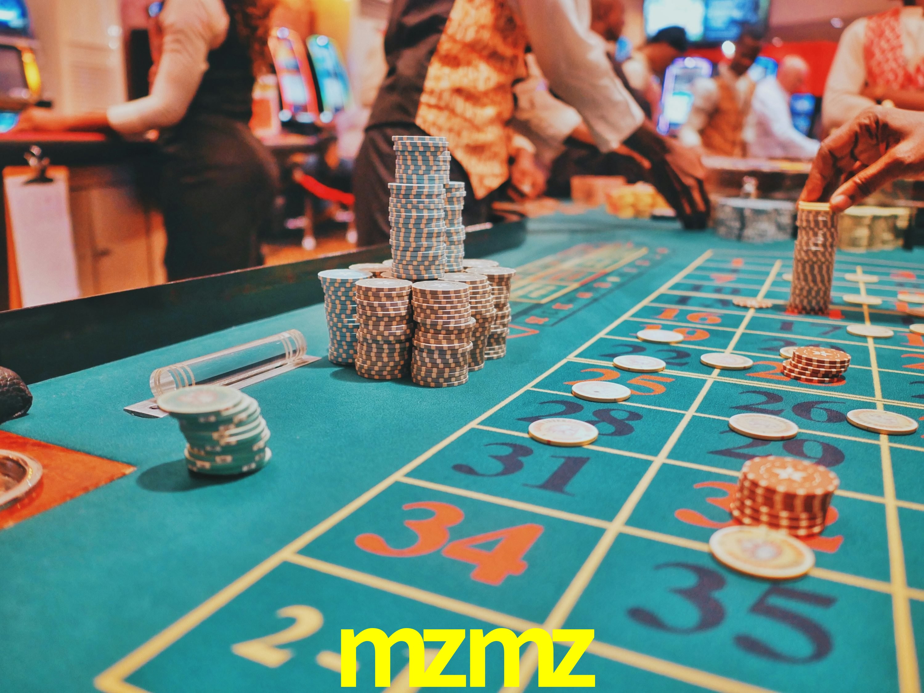 Interface Premium mzmz