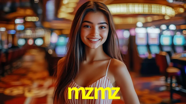 mzmz App Interface